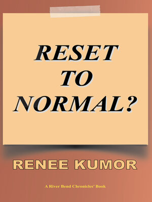 cover image of Reset to Normal?